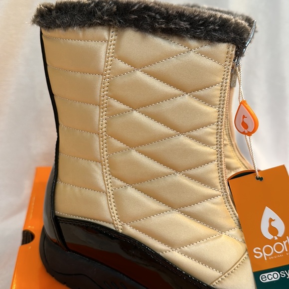 Sporto® Esther Waterproof Bootie - Picture 2 of 7